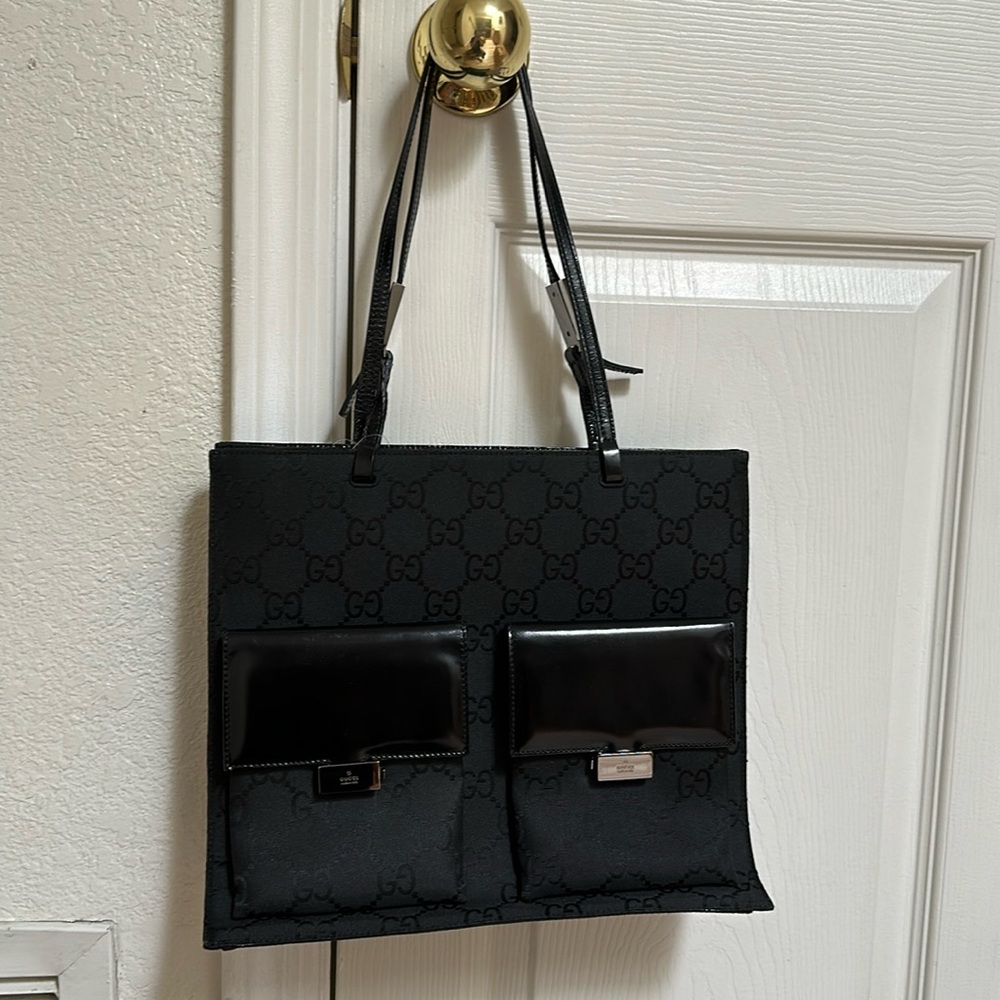 Gucci handbag